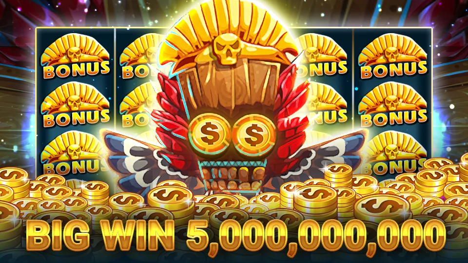 Slot game HB888