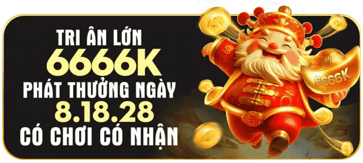 Thưởng lớn khi chơi Bắn Cá và Nổ Hũ HB888