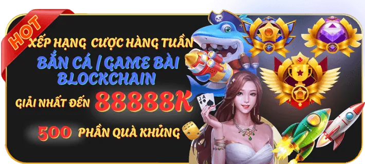 Khuyến mãi cá cược thể thao HB888