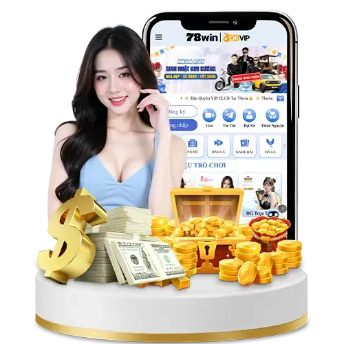 Hoàn trả cược thua cao nhất thị trường