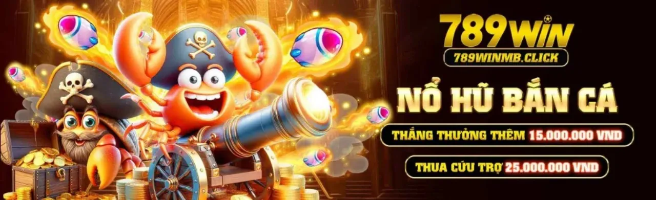 Thế giới Bắn Cá sôi động tại hb888 trang chủ chính thức
