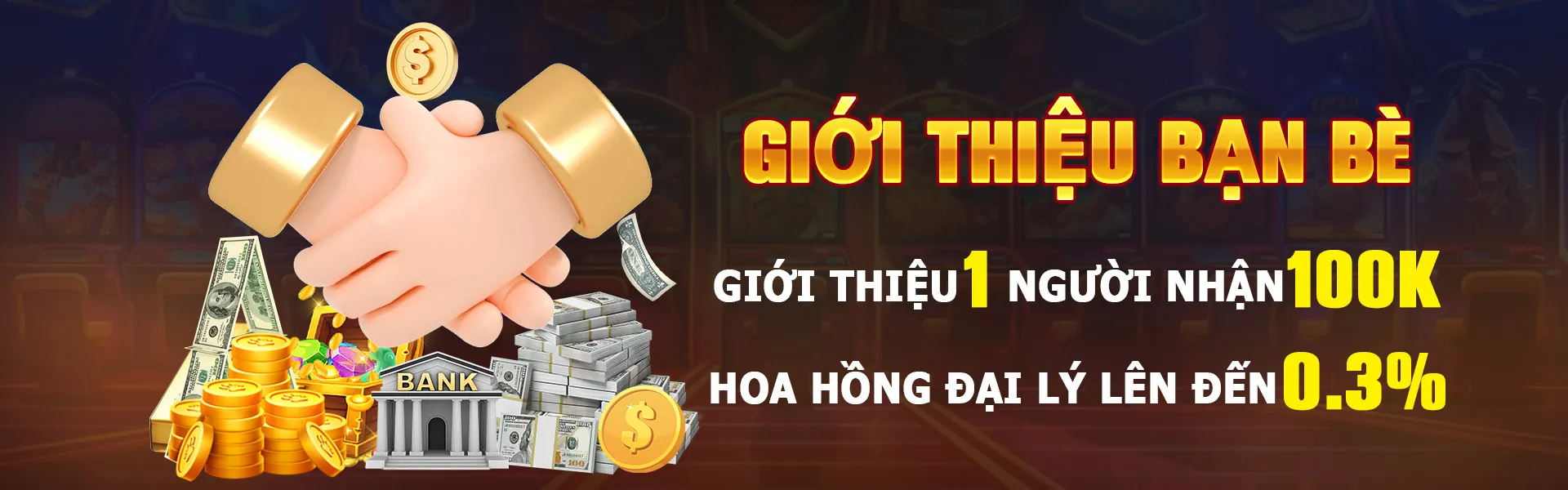 Hình ảnh Slot Games tại hb888 trang chủ chính thức