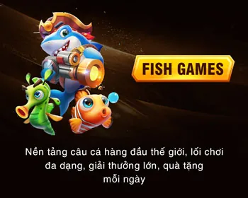 Ưu đãi VIP bắn cá hb888